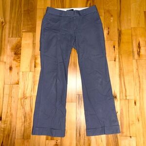 Banana Republic Jackson Fit Dress Pants